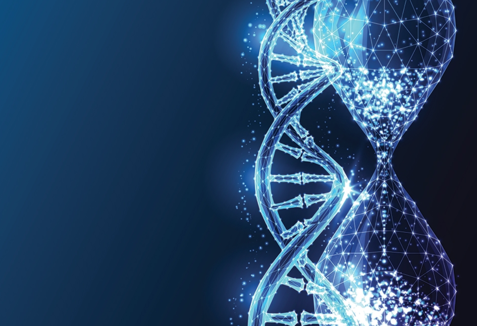 Science is closer than ever to cracking the code of human biology.